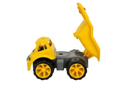 Big power worker maxi truck Big power worker maxi truck