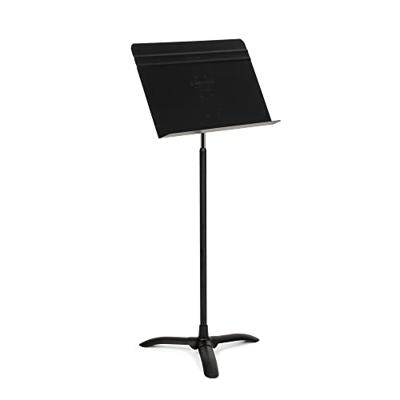 Manhasset 48TA Symphony Stand hoge lessenaar zwart