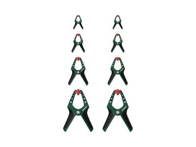 PARKSIDE Lijmklemmen (8-delig)