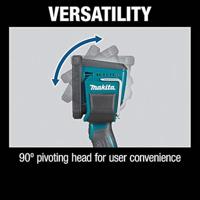 Makita Accessoires Maaidraad 2,7x15mtr rood - E-01828 - E-01828 - thumbnail