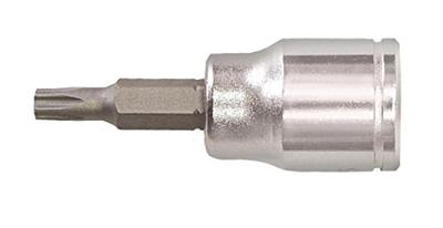 3/8" Kop Torx TX15 voor ratelsleutel Cyclus 720547