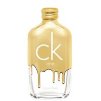 Calvin Klein Ck One Gold Eau de toilette Spray 100 ml - thumbnail