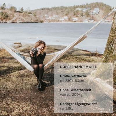 Amazonas Barbados Natura hangmat Amazonas Barbados Natura hangmat