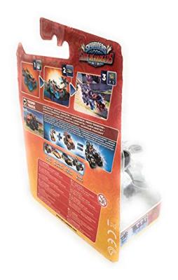 Skylanders Superchargers - Thump Truck (Voertuig)