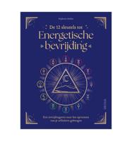 De 12 sleutels tot Energetische bevrijding (Paperback) - thumbnail