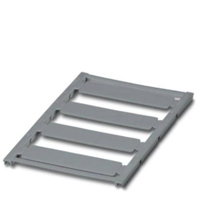 Phoenix Contact 0828088 UC-EMLP (60X15) SR Apparaatmarkering Montagemethode: Plakken Markeringsvlak: 60 x 15 mm Zilver Aantal markeringen: 40 10 katernen Phoenix Contact 0828088 UC-EMLP (60X15) SR Apparaatmarkering Montagemethode: Plakken Markeringsvlak: 60 x 15 mm Zilver Aantal markeringen: 40 10 katernen