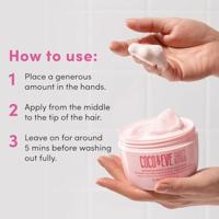 Coco & Eve Sweet Repair Repairing & Restoring Hair Mask - thumbnail