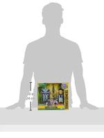 Hasbro Transformers Cyberverse Adventures Figuren 2 Stuks - thumbnail
