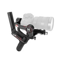 Zhiyun Weebill-S Camera-stabilisator met Image Transmission Kit, statief, 3-assen, aluminium, zwart - thumbnail