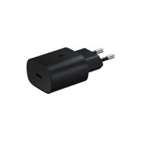 Samsung EP-TA800NBEGEU 25W USB-lader Zwart - thumbnail
