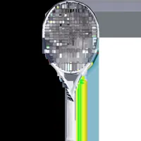 Babolat Evo Drive Lite Gen2 Strung Tennisracket - thumbnail
