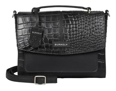 Burkely Cool Colbie City bag-Black