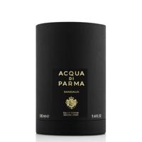 Acqua di Parma Signature Sandalo Eau de Parfum 100ml - thumbnail