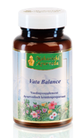 Maharishi Ayurveda Vata Balance Tabletten MA 1401 - thumbnail