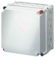 Hensel Mi 0211 2000009 Behuizing 300 x 300 x 214 Kunststof 1 stuk(s) - thumbnail