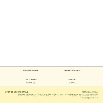 Regelsleutel EDM 01110 Metaal