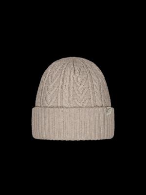 Barts Pacifick Muts Heren Beige One Size