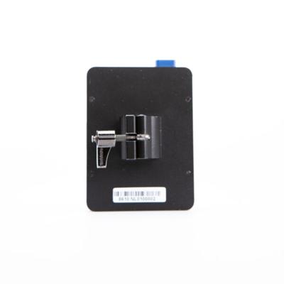 Fxlion FX-NANOL01 V-lock Plate (w/ D-tap & Mini Crab)
