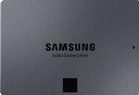 Samsung 870 QVO 4TB Interne SSD Grijs - thumbnail