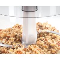 Bosch Haushalt MMR08R2 Hakmachine 400 W Rood - thumbnail