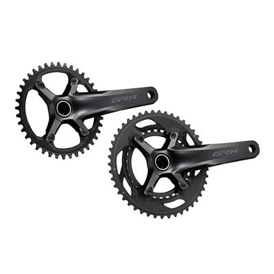 Shimano crankstel grx rx600 11v 172.5/46x30t - thumbnail