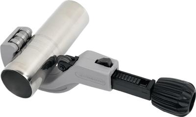 Rothenberger Buizensnijder | 6-60 mm RVS-buizen | 1 stuk - 70340 70340 Rothenberger Buizensnijder | 6-60 mm RVS-buizen | 1 stuk - 70340 70340