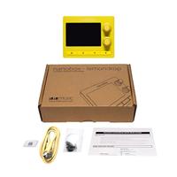 1010music nanobox lemondrop synthesizer - thumbnail
