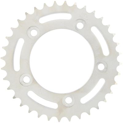 RK Chain wheel 525 39z steel silver