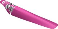 Velox achterspatbord roze - thumbnail