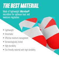 Incylence Peaks Lage Running Sokken - thumbnail