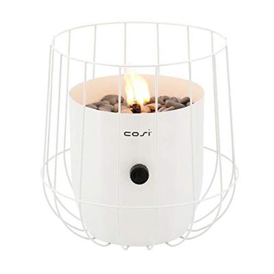 Cosi | Cosiscoop Basket | White - thumbnail