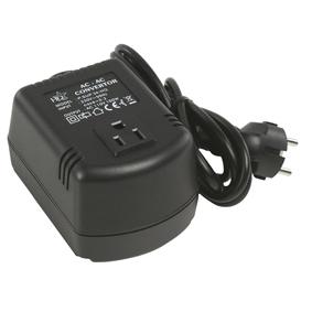 110V < 230V omvormer 100W