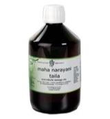 Maha narayani taila 1 Liter - thumbnail