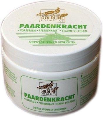 Goldline Goldline Crème Paardenkracht - 250 ml