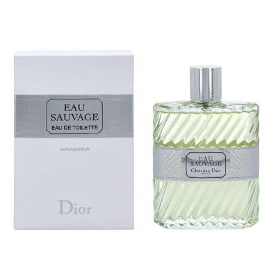 Herenparfum Dior Sauvage EDT 200 ml