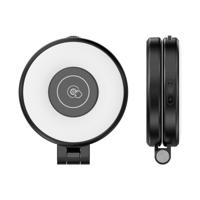 Ulanzi LM21 Smartphone MagSafe Ring Light met Touch - Wit - thumbnail