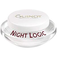 Guinot Night Logic Cream 50 ml - thumbnail