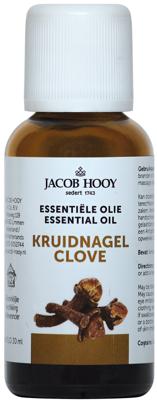 Jacob Hooy Essentiële Olie Kruidnagel