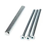 Montageset greep-kom SKG*** 88 mm - thumbnail