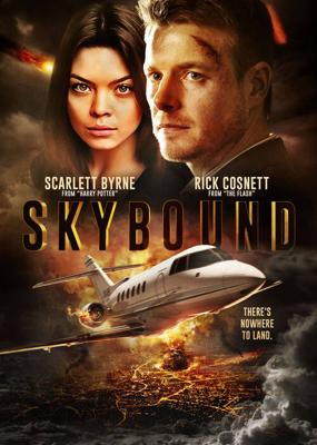 Skybound - DVD (8719372007372)