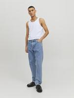 2-pack heren hemden - Pack - Tanktop - Katoenen heren onderhemden ronde hals - thumbnail