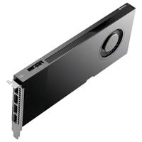 PNY Nvidia Quadro RTX 4000 Videokaart RTX PRO 4000 24 GB GDDR7-RAM - thumbnail