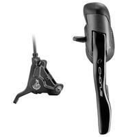 Campagnolo chorus 2x12-speed disc shift/brake lever - thumbnail