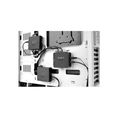Thermaltake TT Premium H200 PLUS interne USB 2.0 header HUB FN1290 PS-ACC-IU2H00R-2