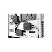 Thermaltake TT Premium H200 PLUS interne USB 2.0 header HUB FN1290 PS-ACC-IU2H00R-2 - thumbnail
