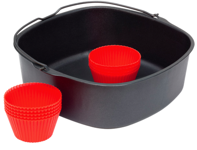 Philips HD9945/01 Kookaccessoires Philips HD9945/01 Kookaccessoires