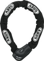 Abus granit city chain x-plus 1060/110 - art3 - 10mm - zwart - thumbnail