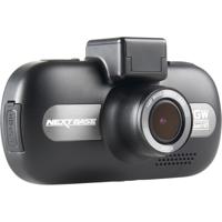 Nextbase 512GW - Full QUAD HD 1440p Dashcam autocamera met GPS, DVR, WDR, WiFi, HDR, polilfilter en uitgebreid nachtzicht - camera aan de voorkant - 140 ° groothoek (zwart) - thumbnail