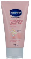 Vaseline Creme hand & nail tube 75 Milliliter - thumbnail