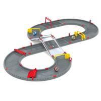 Quercetti big knikker obstakelparcours - thumbnail